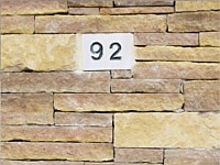 Custom Cut Stone